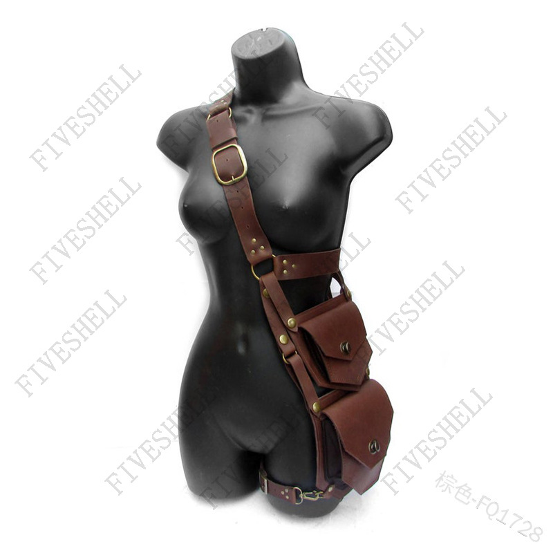 Men'S Viking Accessories - Năm 2023 Thời Trung Cổ Thời