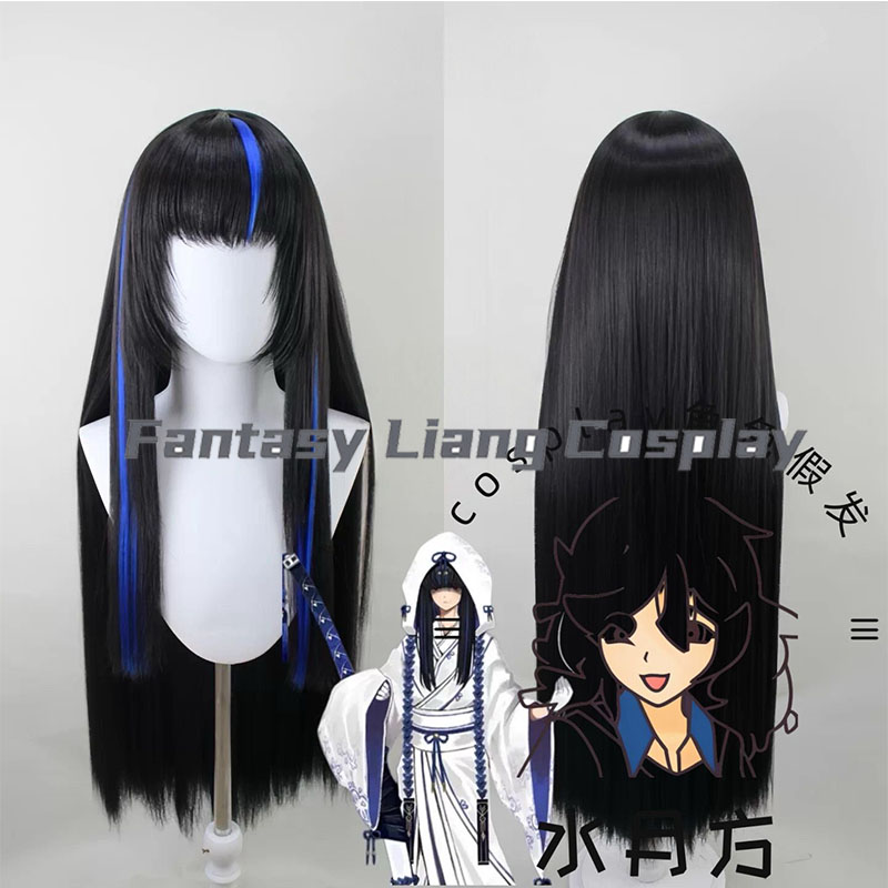Men Accessories Korea - Anime Limbus Company Ground Comet Alaya