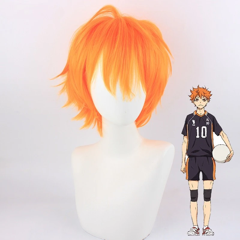 Men'S Volleyball Accessories - Japanese Anime 