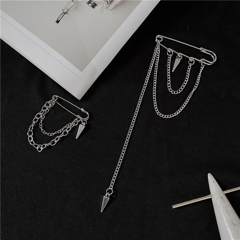 Men'S Accessories Instagram - Pin jewelry for men and women,
