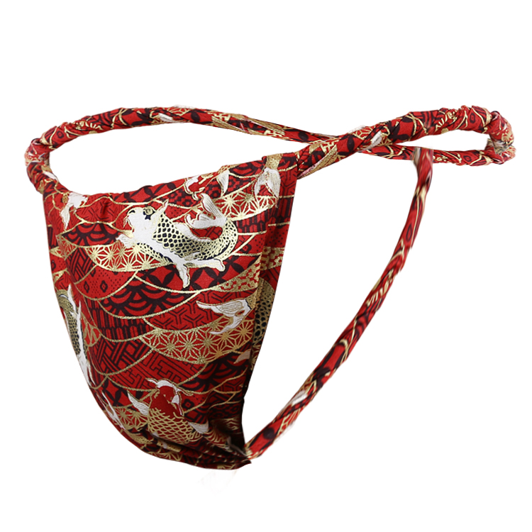 Men'S Kimono Accessories - Cotton Kiểu Nhật Bản 6 Chân
