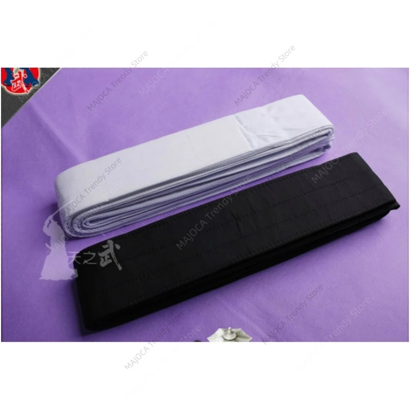 Men'S Kimono Accessories - Phong Cách Nhật Bản Kendo Iaido