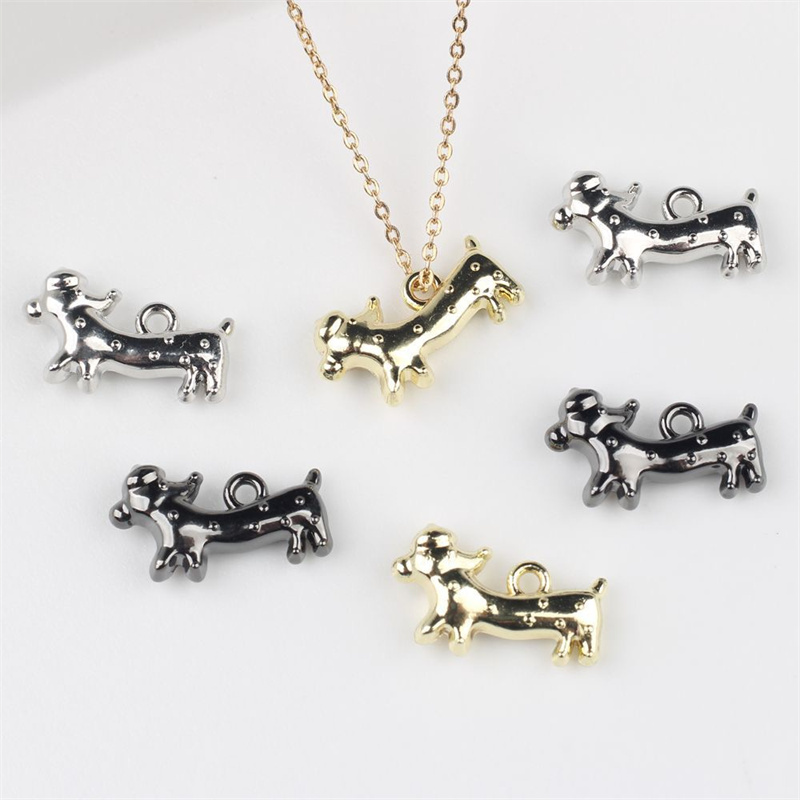 Men Accessories Locket - Newest 100pcs/lot color print animals cartoon