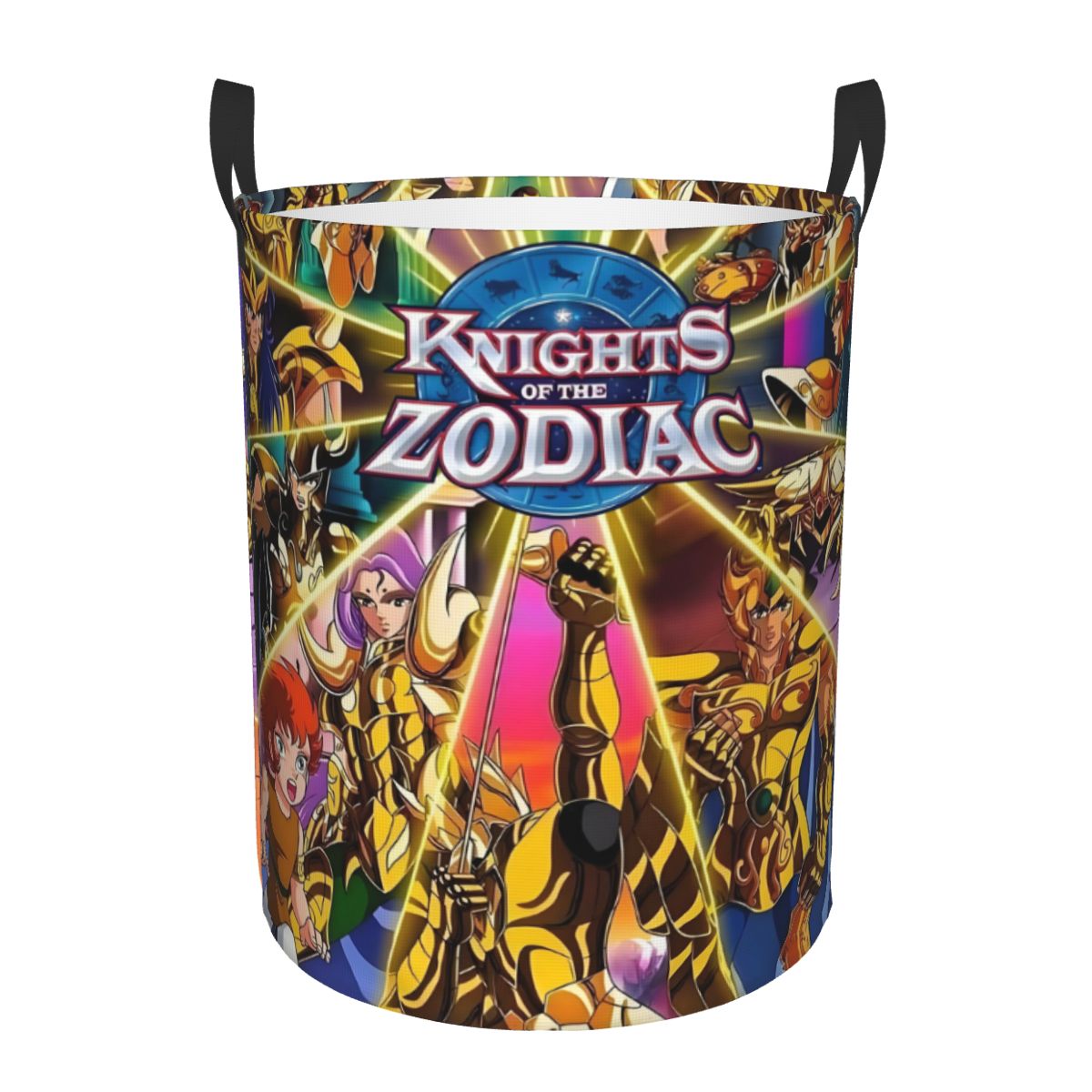 Men Accessories Hamper - Saint Seiya Knights Of The Zodiac