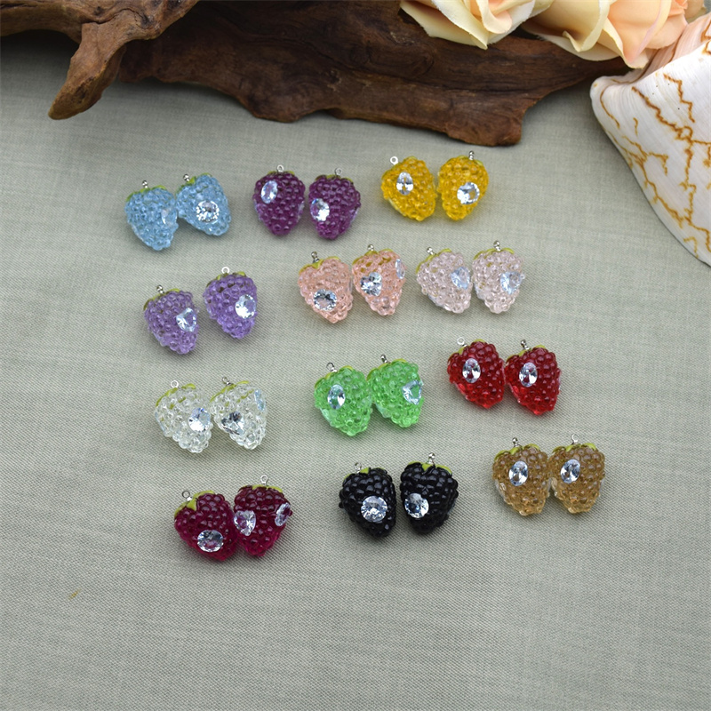 Men Accessories Locket - Min order 20pcs/lot color print cartoon