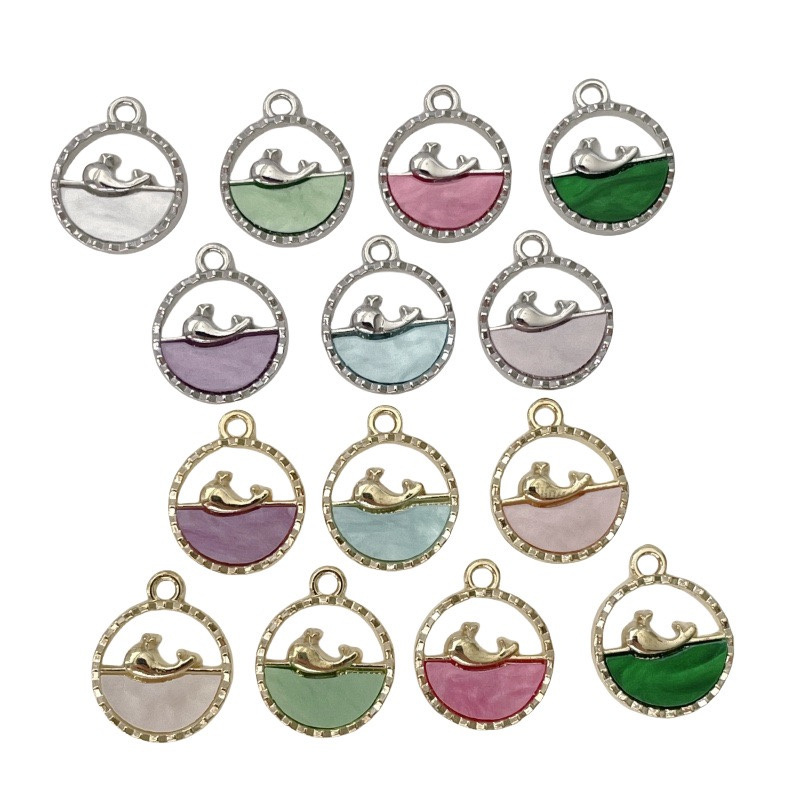 Men Accessories Locket - New arrived 100pcs/lot acrylic core geometry