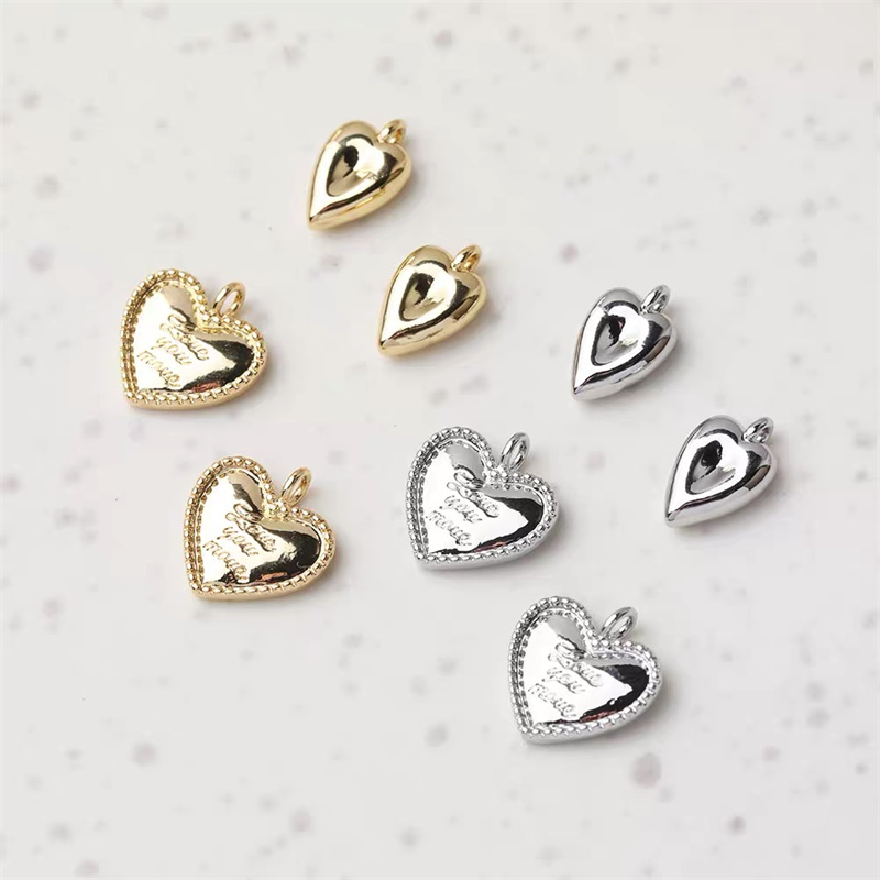 Men Accessories Locket - Min order 30pcs/lot color print cartoon