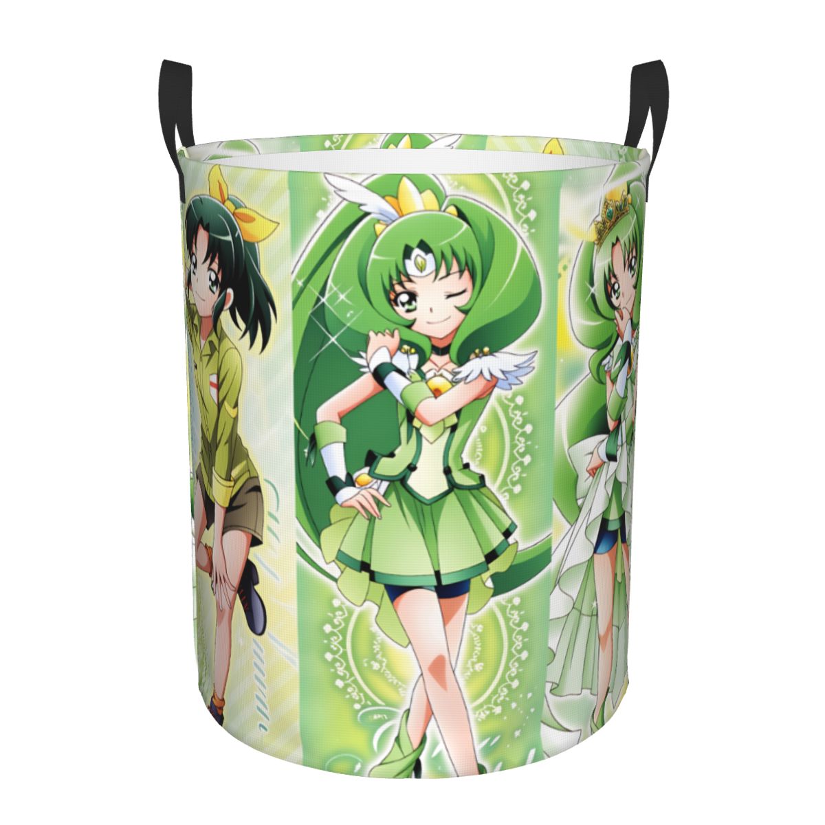 Pretty Cure Nao Midorikawa Lau - đánh giá và giá Men Accessories Hamper