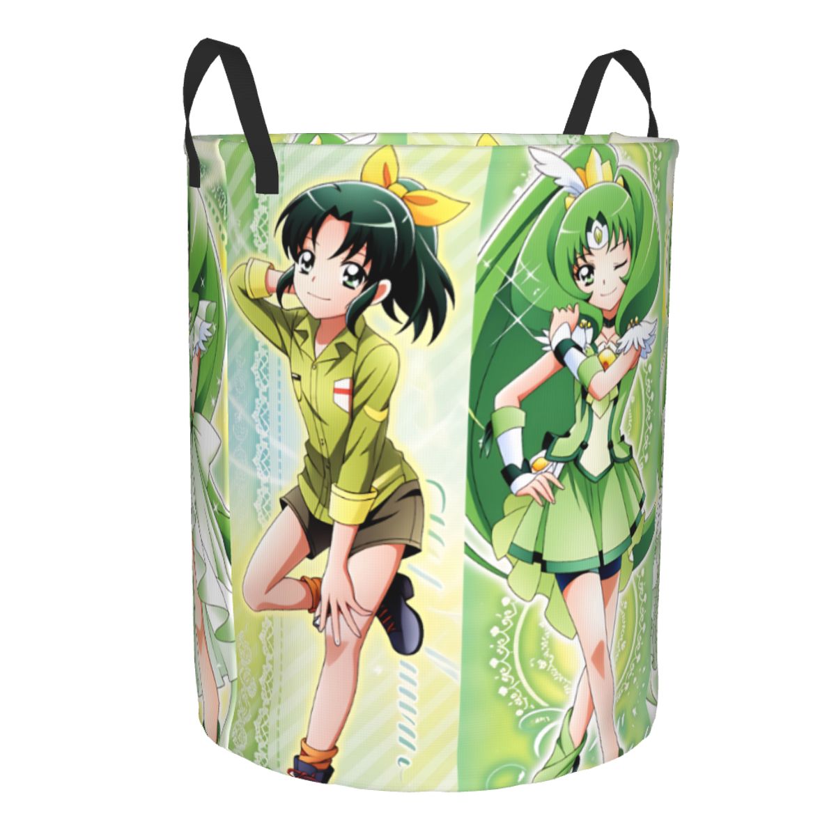 Pretty Cure Nao Midorikawa Lau - đánh giá và giá Men Accessories Hamper