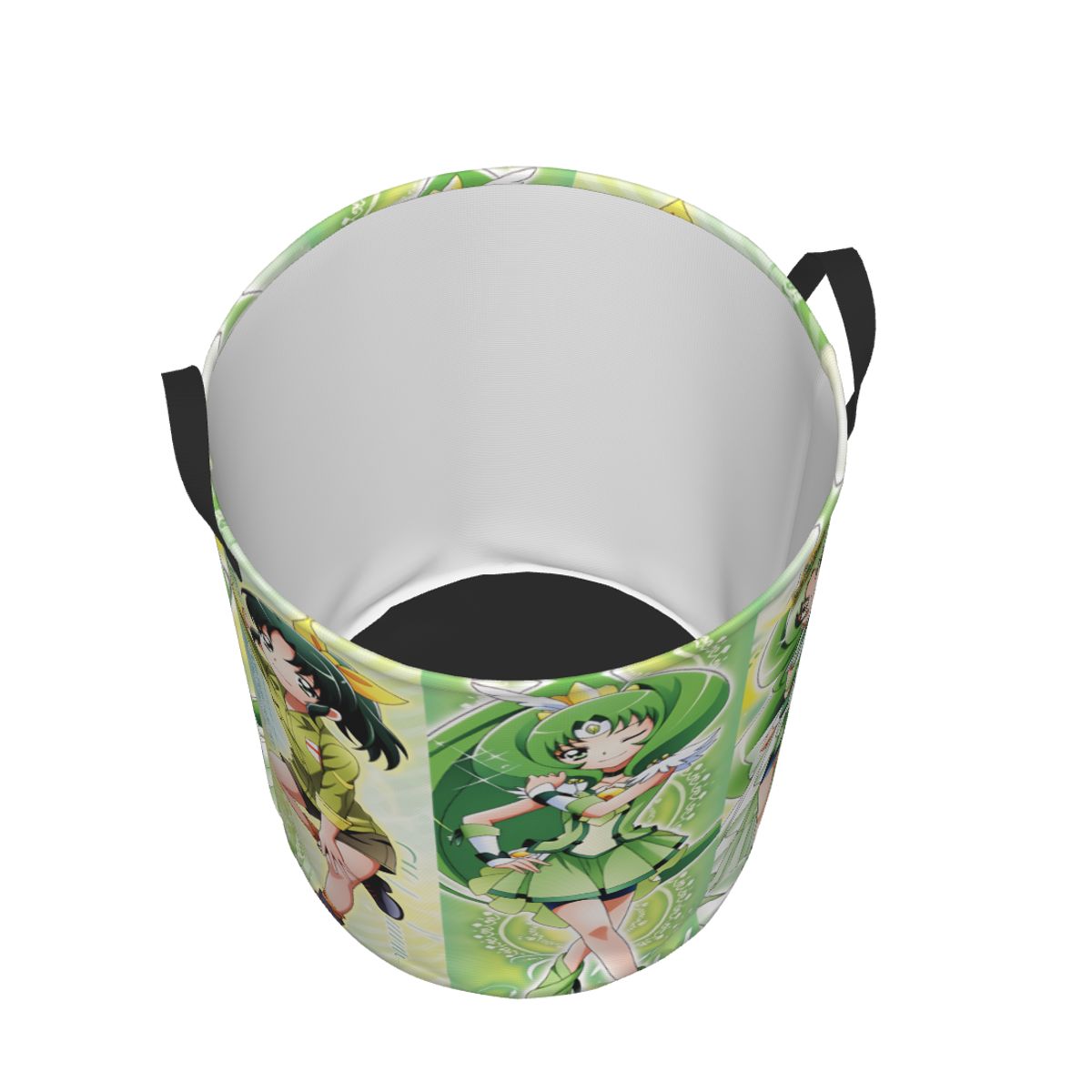 Pretty Cure Nao Midorikawa Lau - đánh giá và giá Men Accessories Hamper