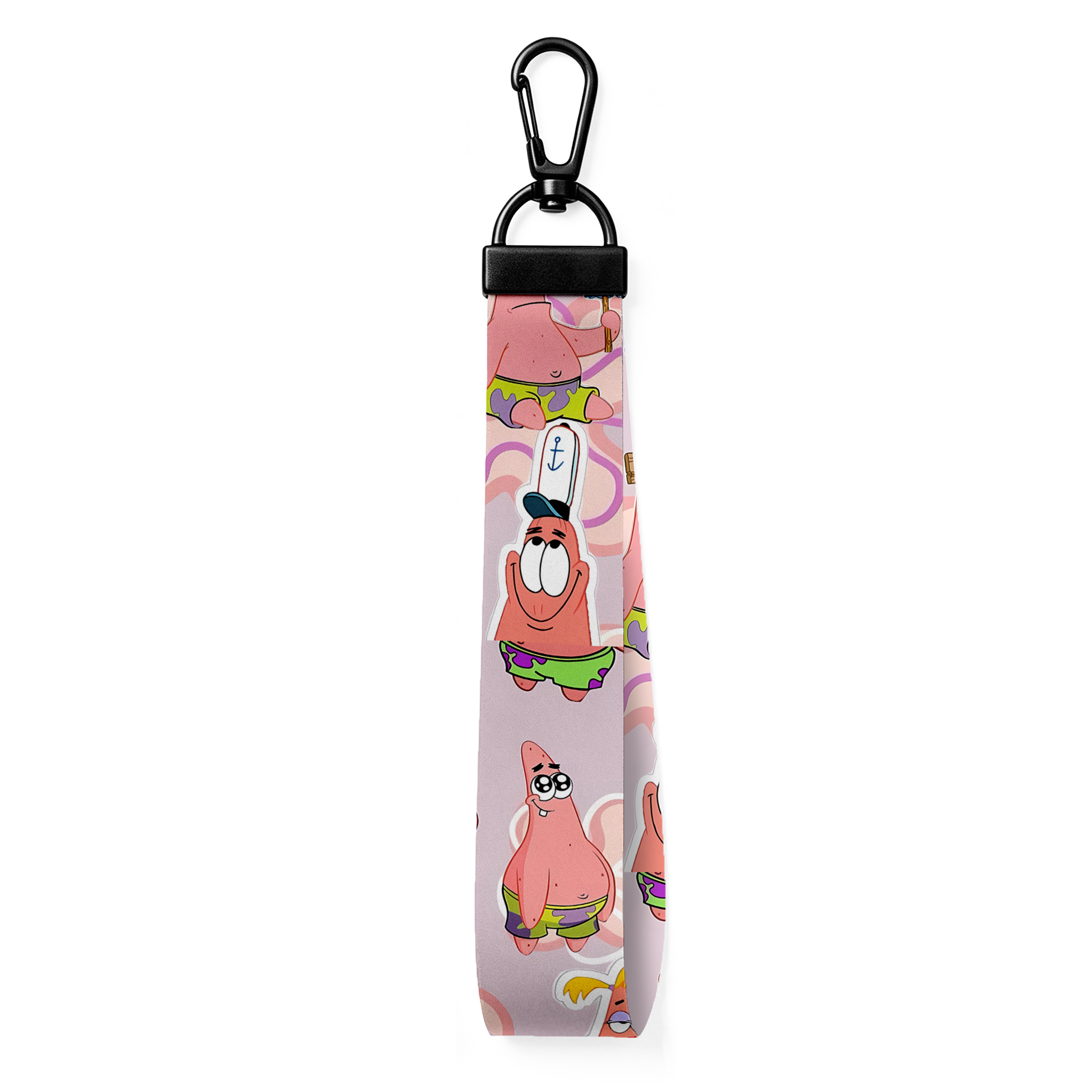 SpongeBob Key Chain for Men Wo - đánh giá và giá Men'S Accessories Chain