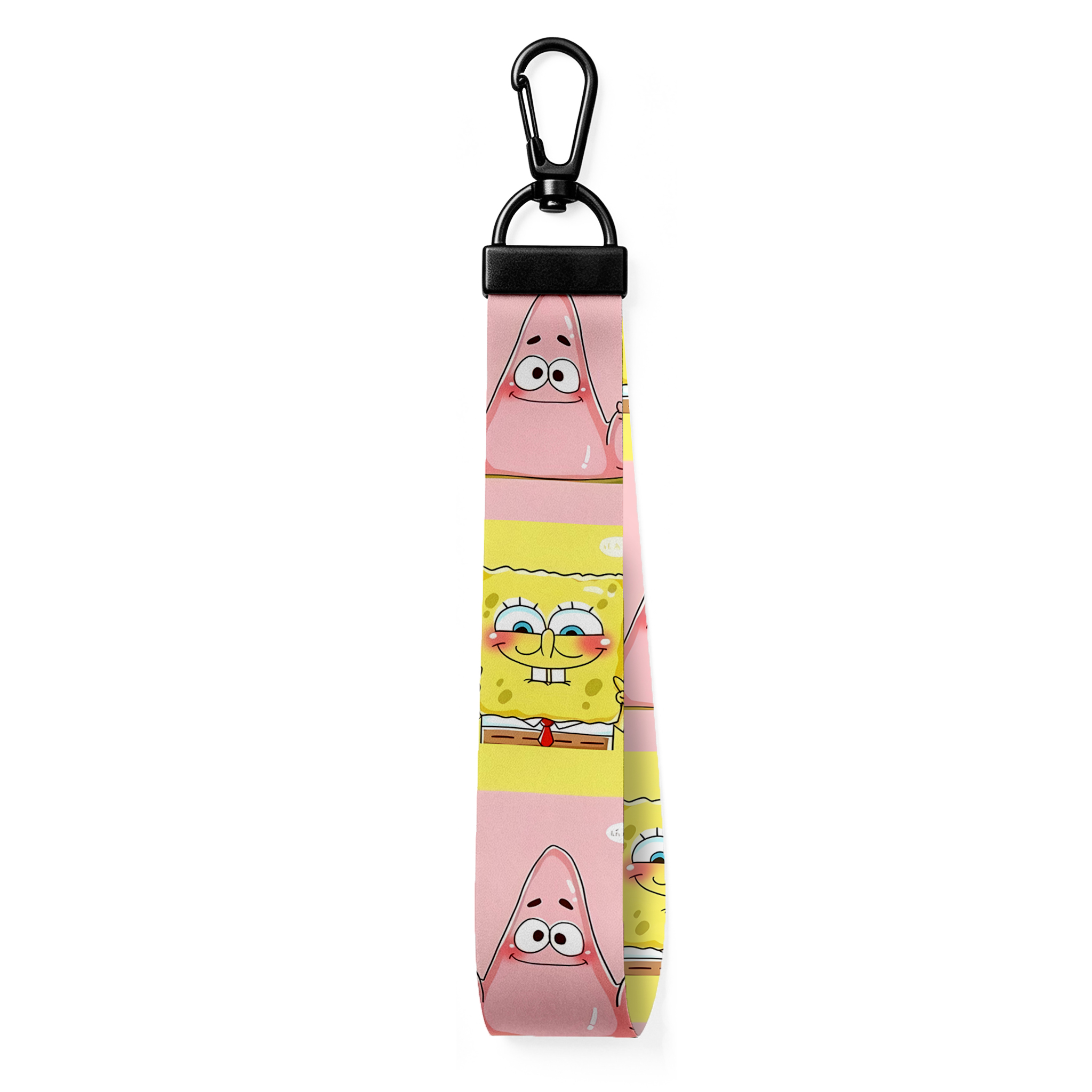 SpongeBob Key Chain for Men Wo - đánh giá và giá Men'S Accessories Chain
