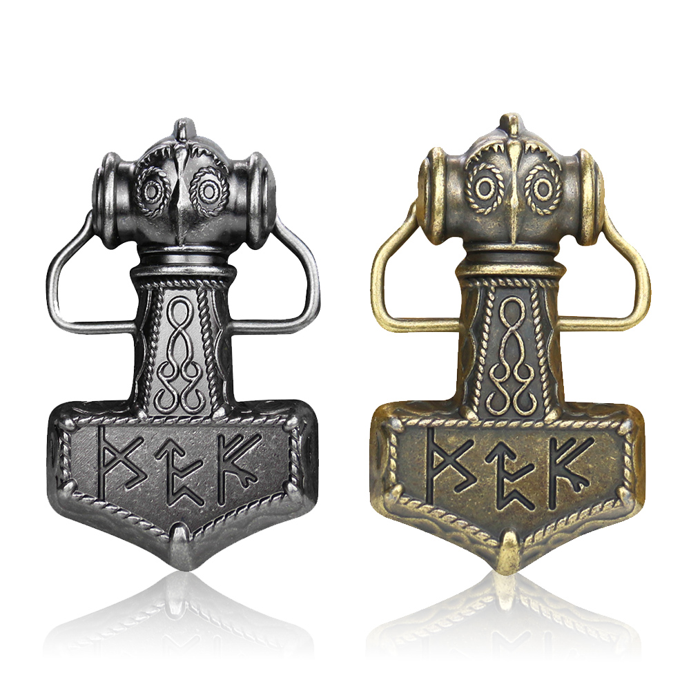 Tây Odin Búa Lưng Miền Bắc Châ - đánh giá và giá Men'S Viking Accessories