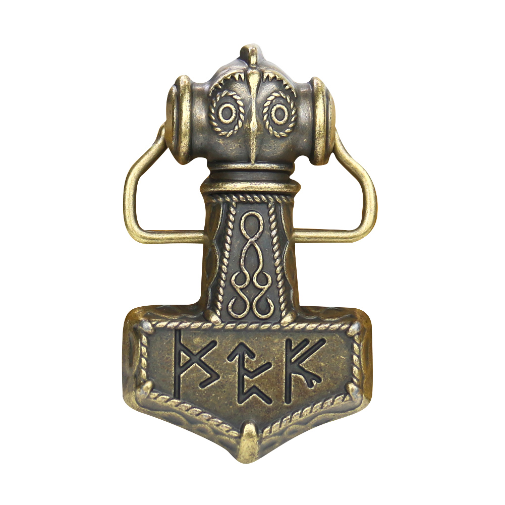 Tây Odin Búa Lưng Miền Bắc Châ - đánh giá và giá Men'S Viking Accessories