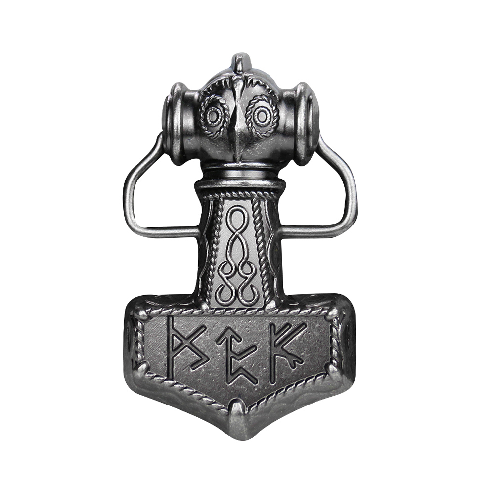 Tây Odin Búa Lưng Miền Bắc Châ - đánh giá và giá Men'S Viking Accessories