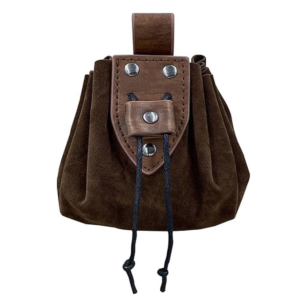 Viking Style Medieval Pouch Le - đánh giá và giá Men'S Viking Accessories