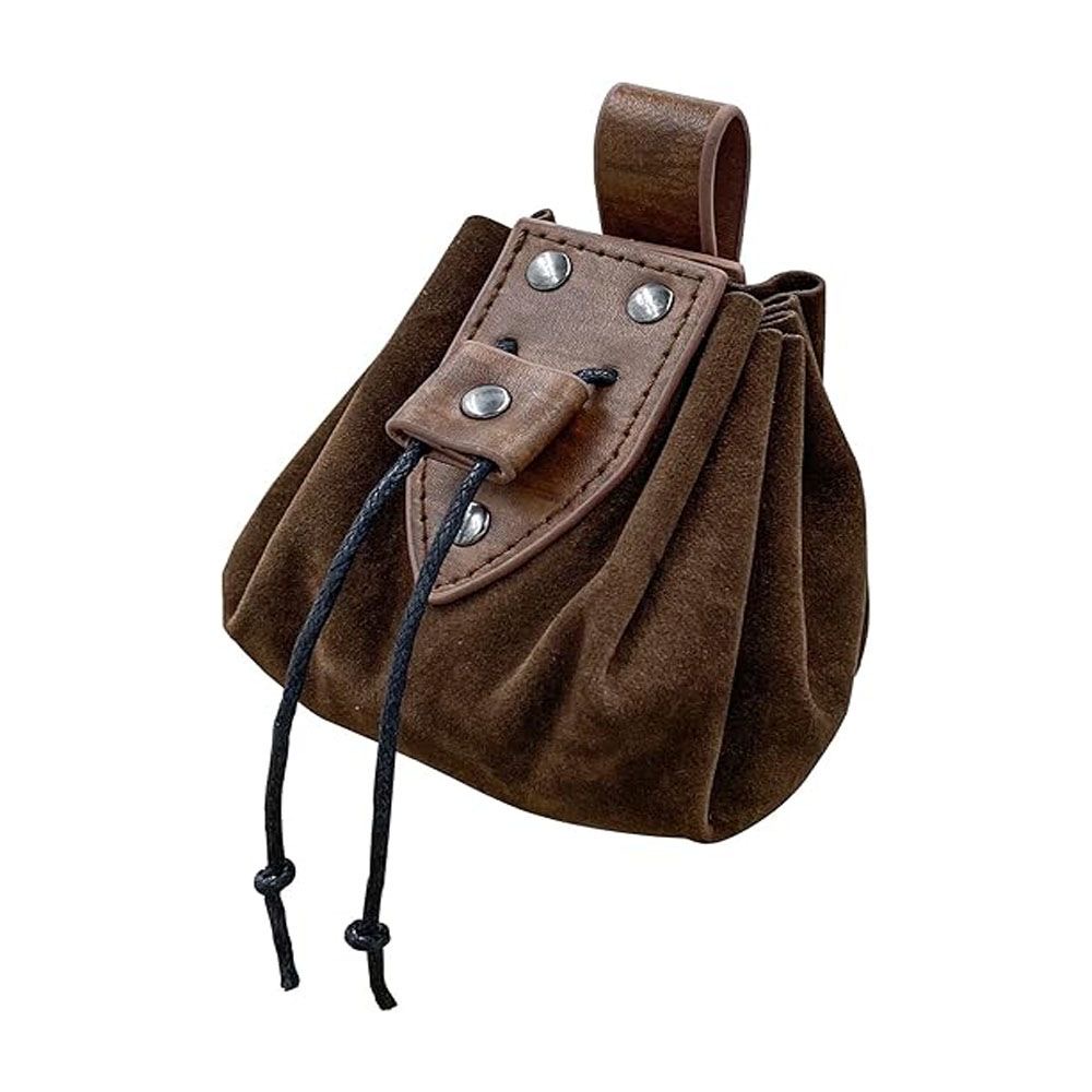 Viking Style Medieval Pouch Le - đánh giá và giá Men'S Viking Accessories