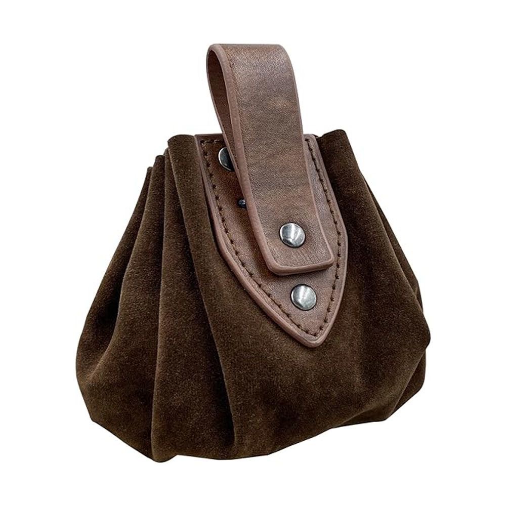 Viking Style Medieval Pouch Le - đánh giá và giá Men'S Viking Accessories