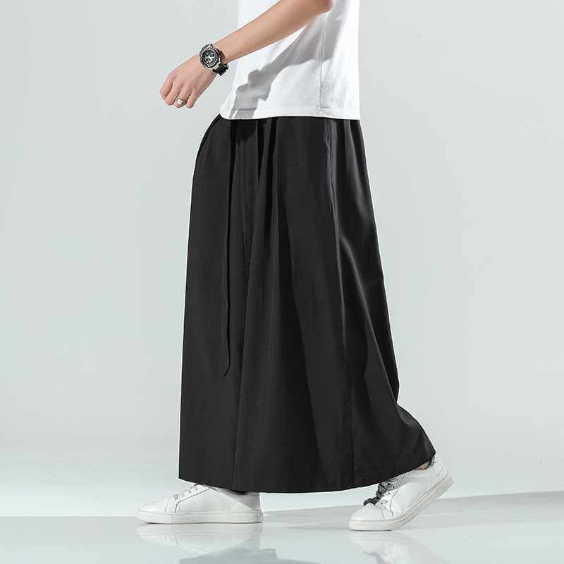 2021 Nhật Bản Hakama Harajuku  - đánh giá và giá Men'S Kimono Accessories