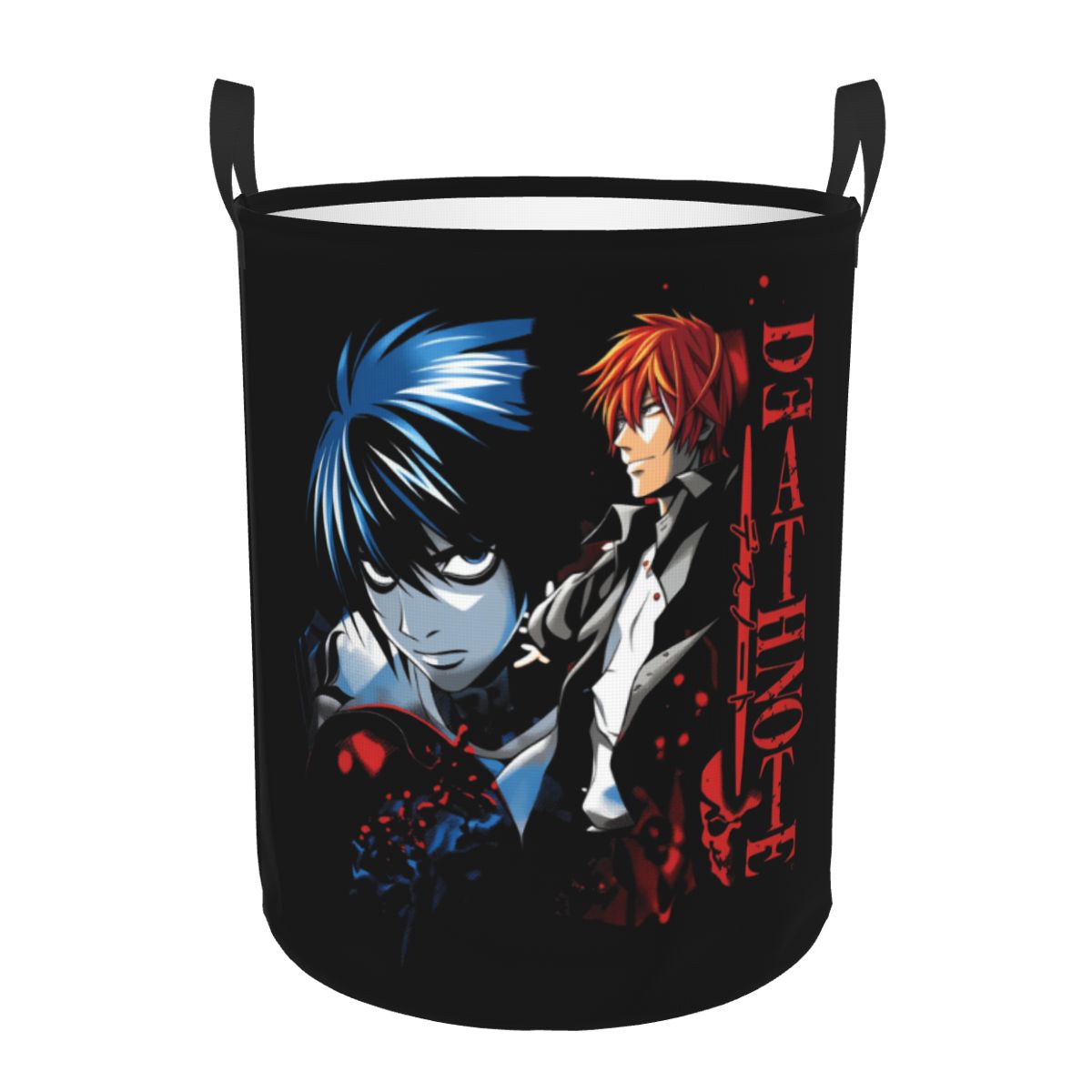 Death Note Light Yagami Ryuk L - đánh giá và giá Men Accessories Hamper