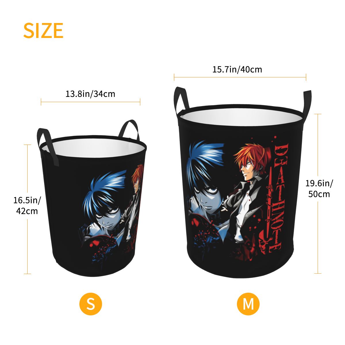 Death Note Light Yagami Ryuk L - đánh giá và giá Men Accessories Hamper