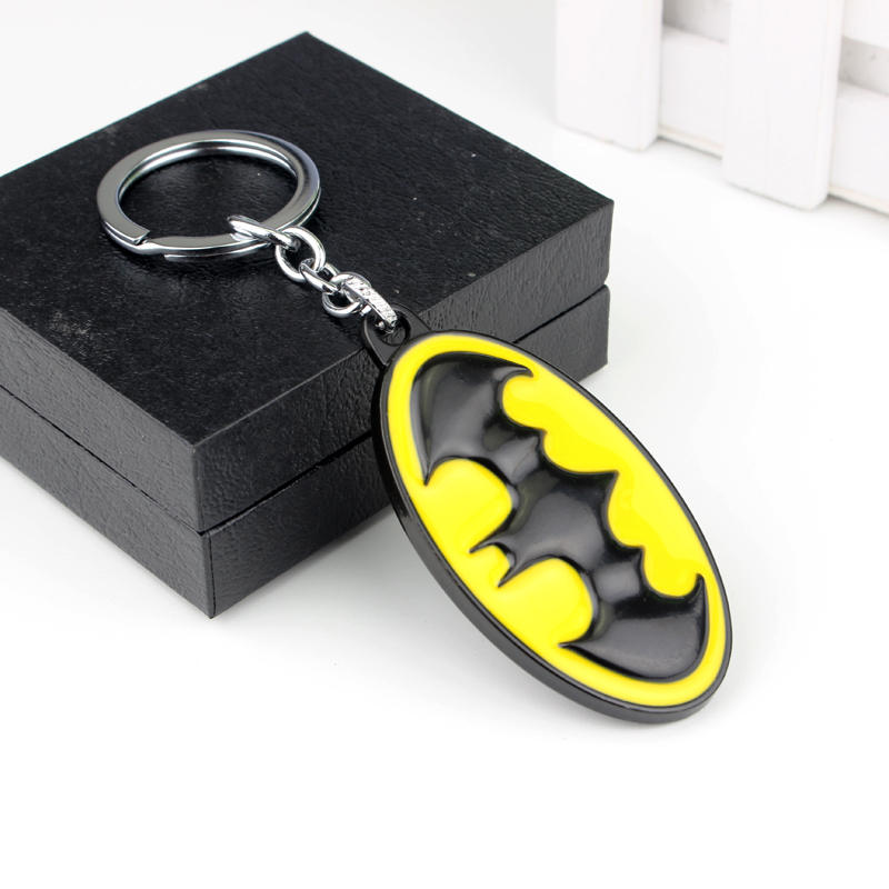 Creative Black And Yellow Oval - đánh giá và giá Men'S Accessories Chain