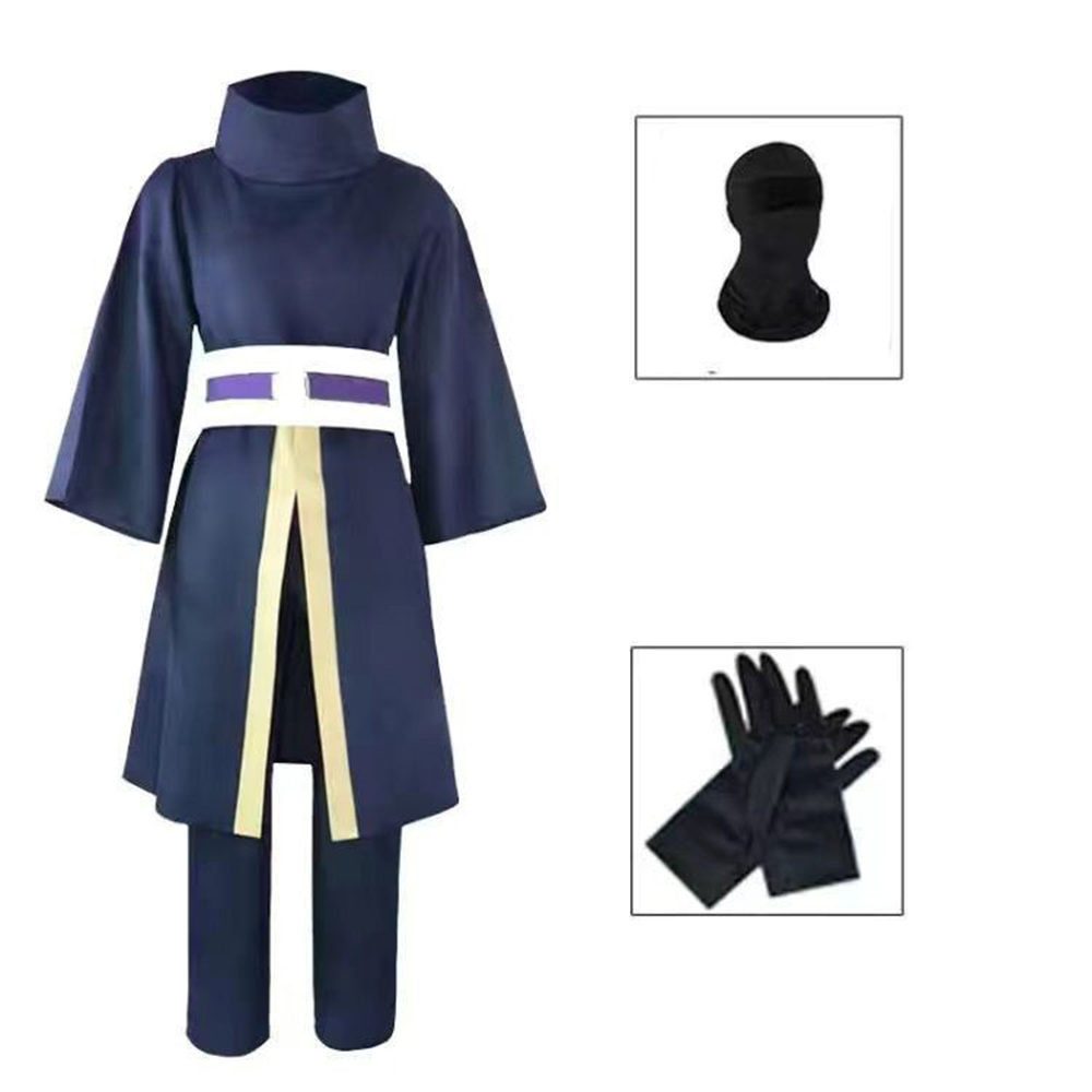 Anime Uchiha Obito Cosplay Cos - đánh giá và giá Men'S Kimono Accessories