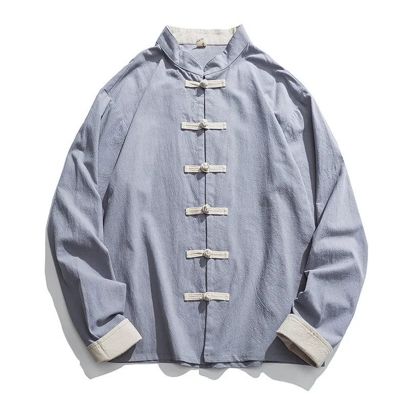 2020 Mới Kimono Áo Khoác Nam T - đánh giá và giá Men'S Kimono Accessories