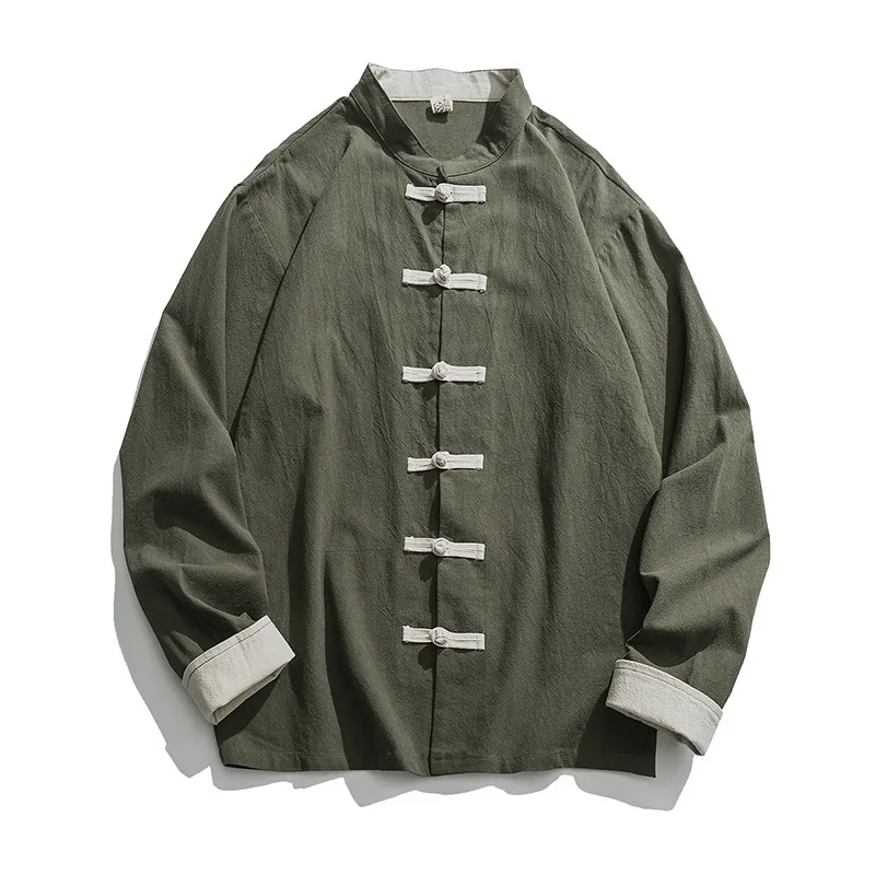 2020 Mới Kimono Áo Khoác Nam T - đánh giá và giá Men'S Kimono Accessories