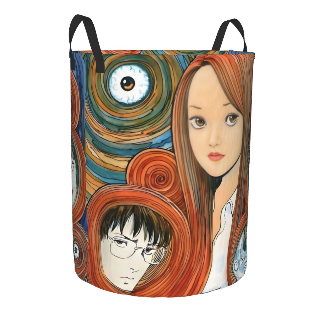 Japan Junji Ito Horror Anime L - đánh giá và giá Men Accessories Hamper