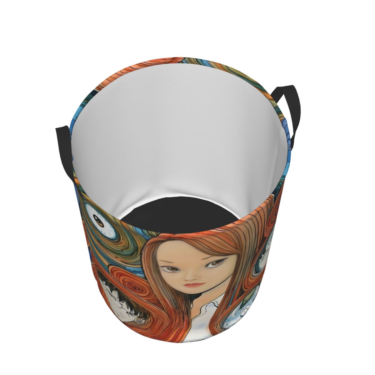 Japan Junji Ito Horror Anime L - đánh giá và giá Men Accessories Hamper