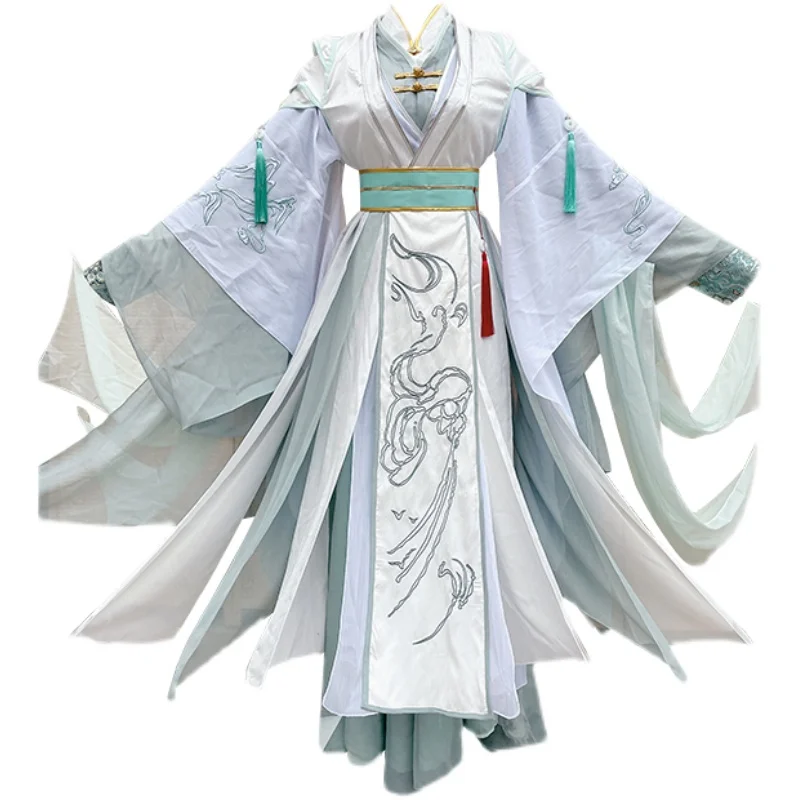 Shi Qingxuan Cosplay Costume F - đánh giá và giá Men Accessories For Suit