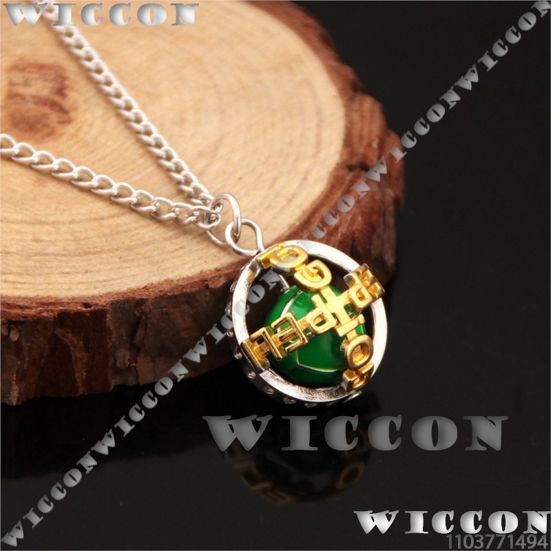 Zeppeli necklace Gyro j0 Anime - đánh giá và giá Men Accessories For Suit