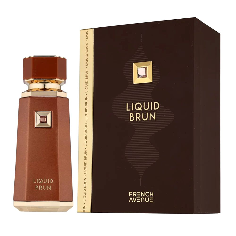 French Avenue Liquid Brun & Co - đánh giá và giá Men Accessories Gift Set