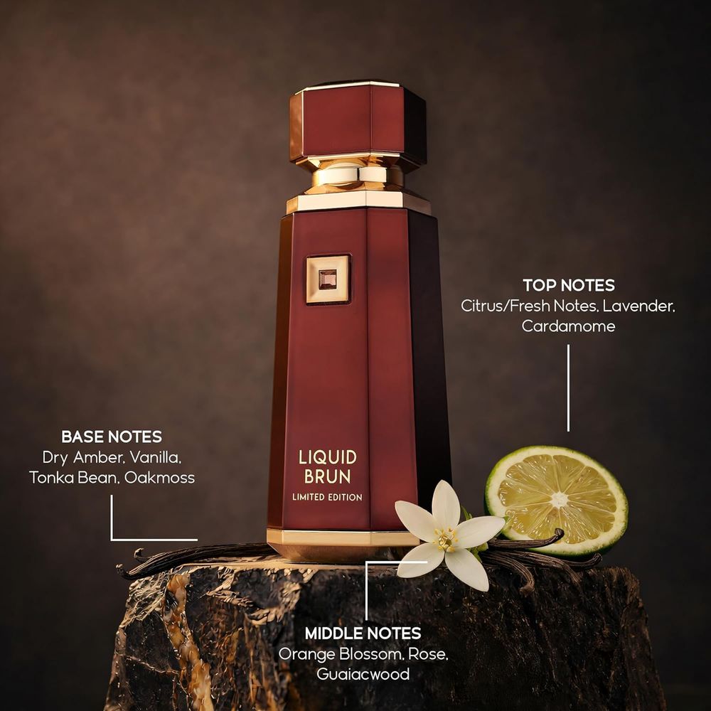 French Avenue Liquid Brun & Co - đánh giá và giá Men Accessories Gift Set