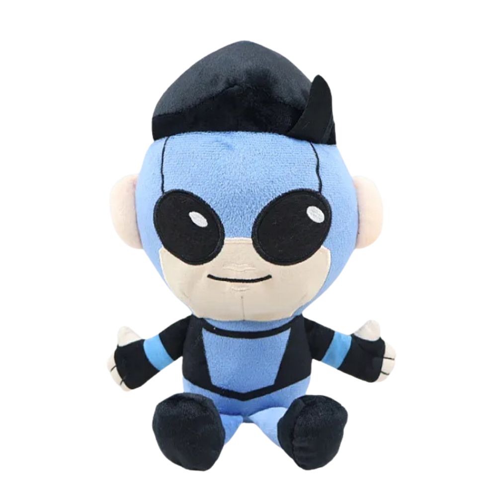 Invincible Plush Cartoon Omni  - đánh giá và giá Men Accessories Gift Set