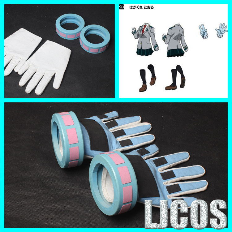 Anime Academia Toru Hagakure C - đánh giá và giá Men Accessories For Suit