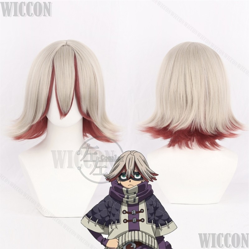 Fu Orostor Anime Gachiakuta Co - đánh giá và giá Men Accessories For Suit