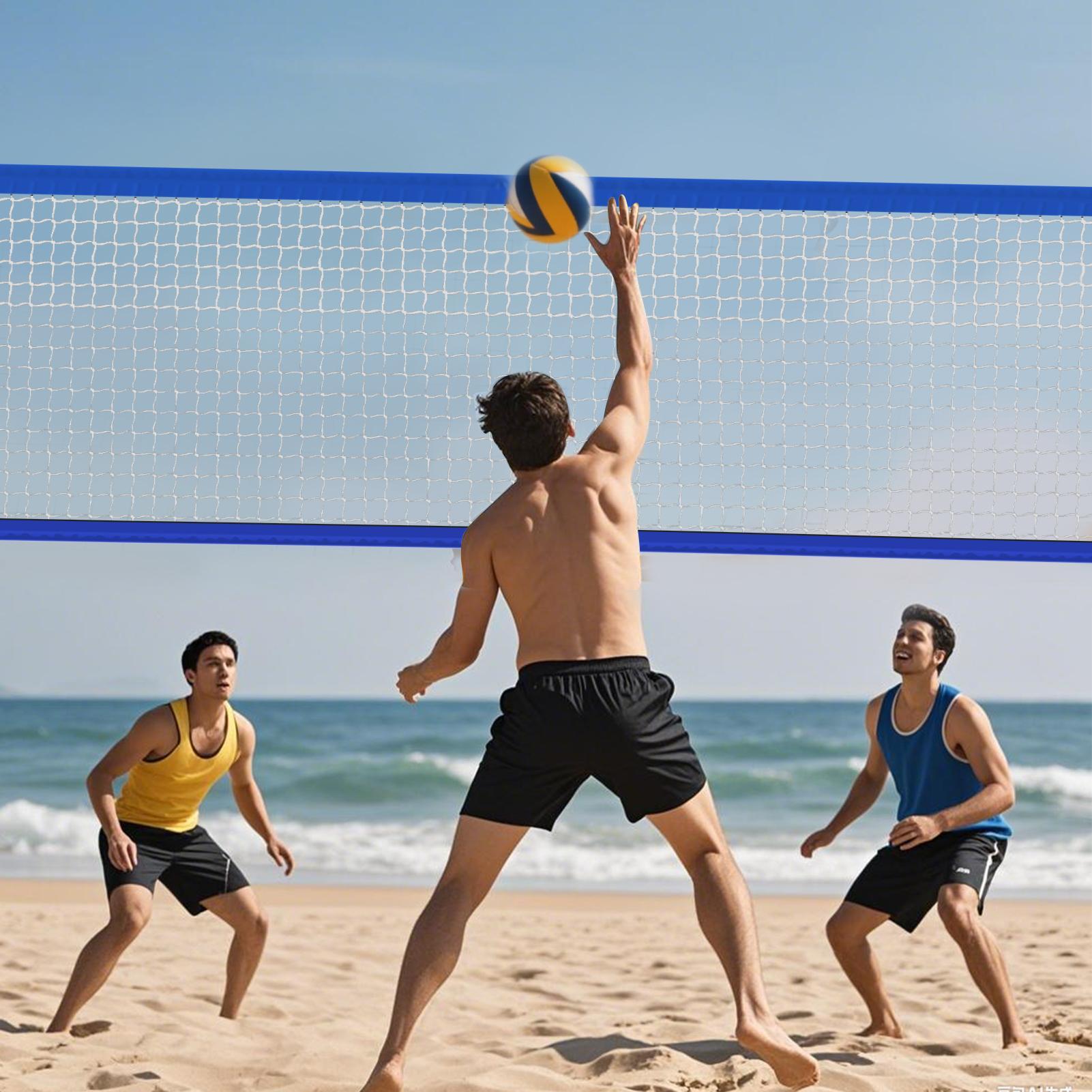 Swimming Pool Volleyball Net 4 - đánh giá và giá Men'S Volleyball Accessories
