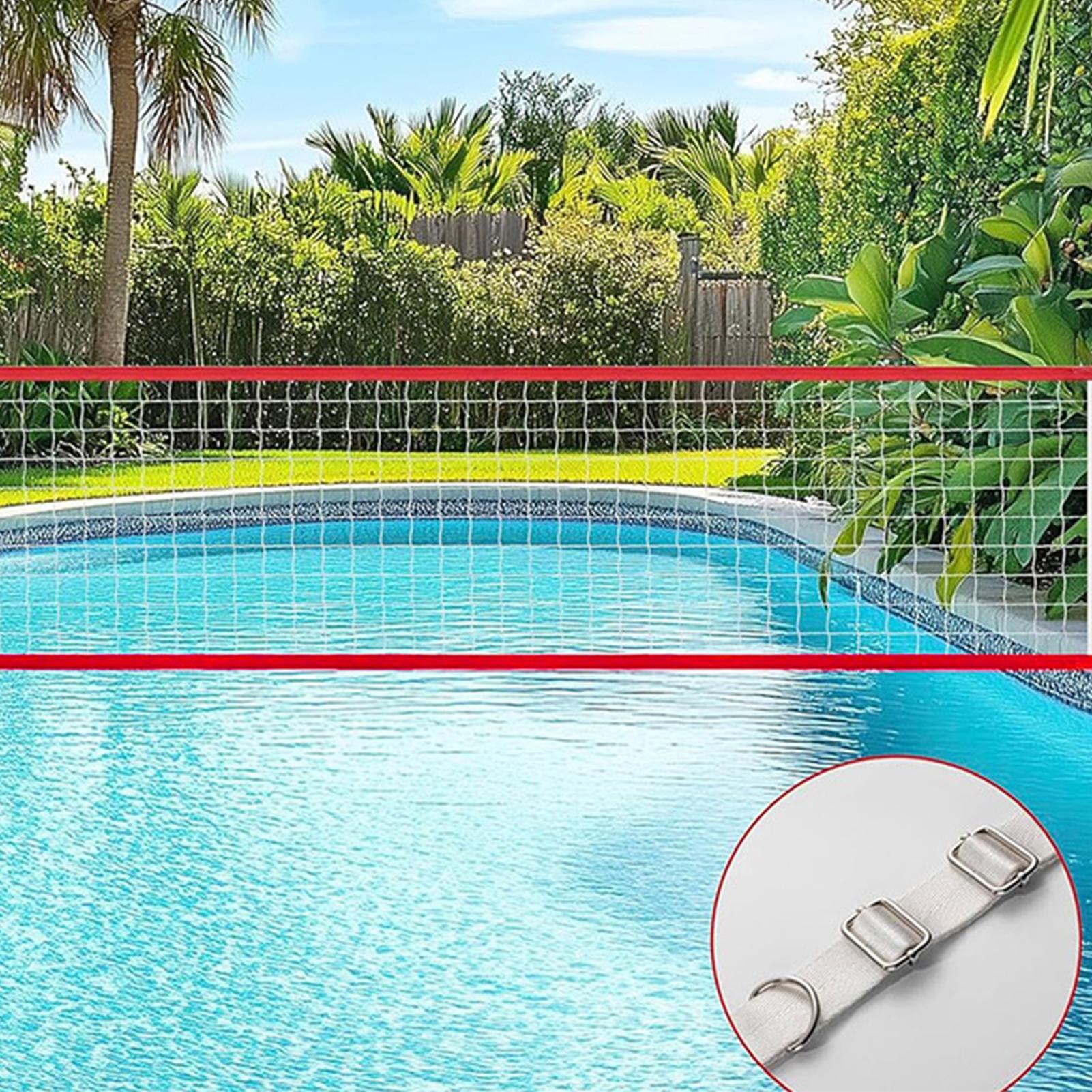 Swimming Pool Volleyball Net 4 - đánh giá và giá Men'S Volleyball Accessories