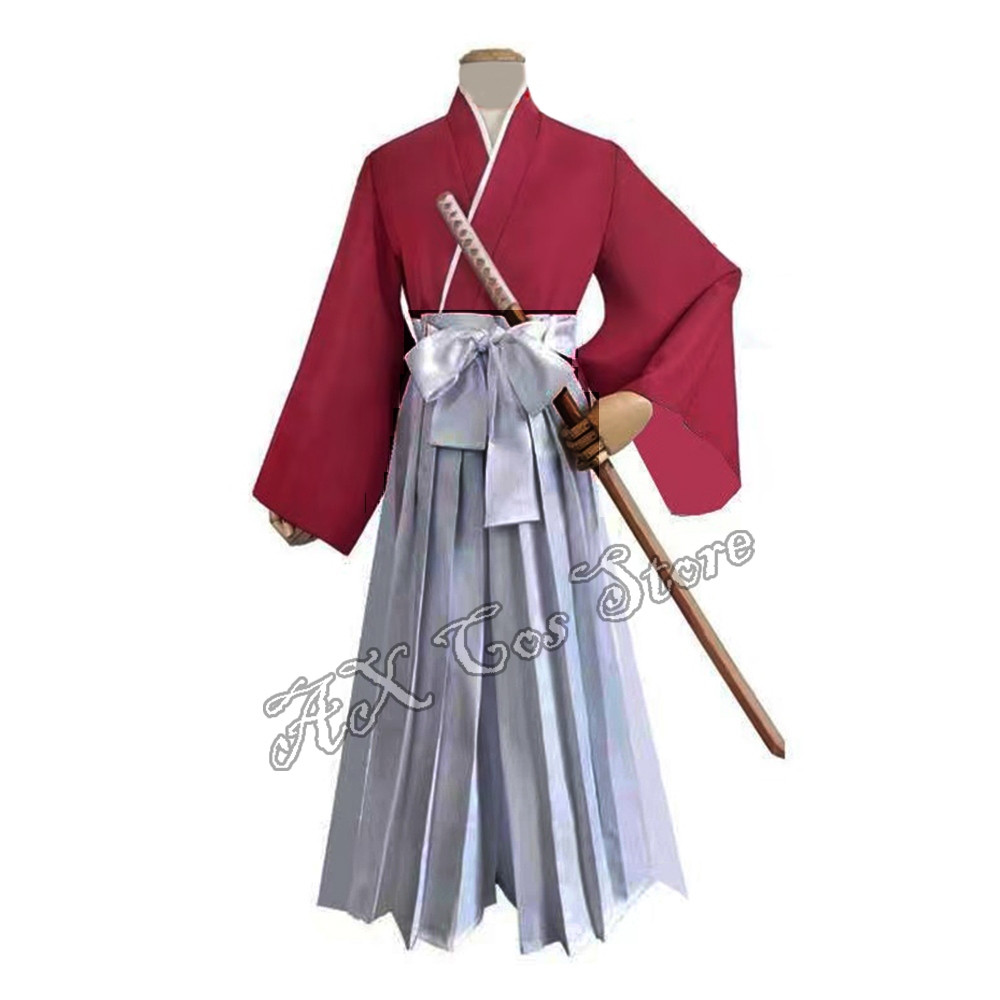 Anime Rurouni Kenshin Himura K - đánh giá và giá Men'S Kimono Accessories