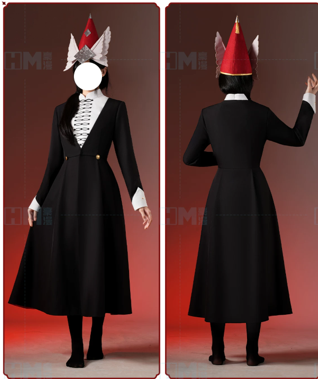Īsuhīsu Witch Hat Atelier East - đánh giá và giá Men Accessories For Suit