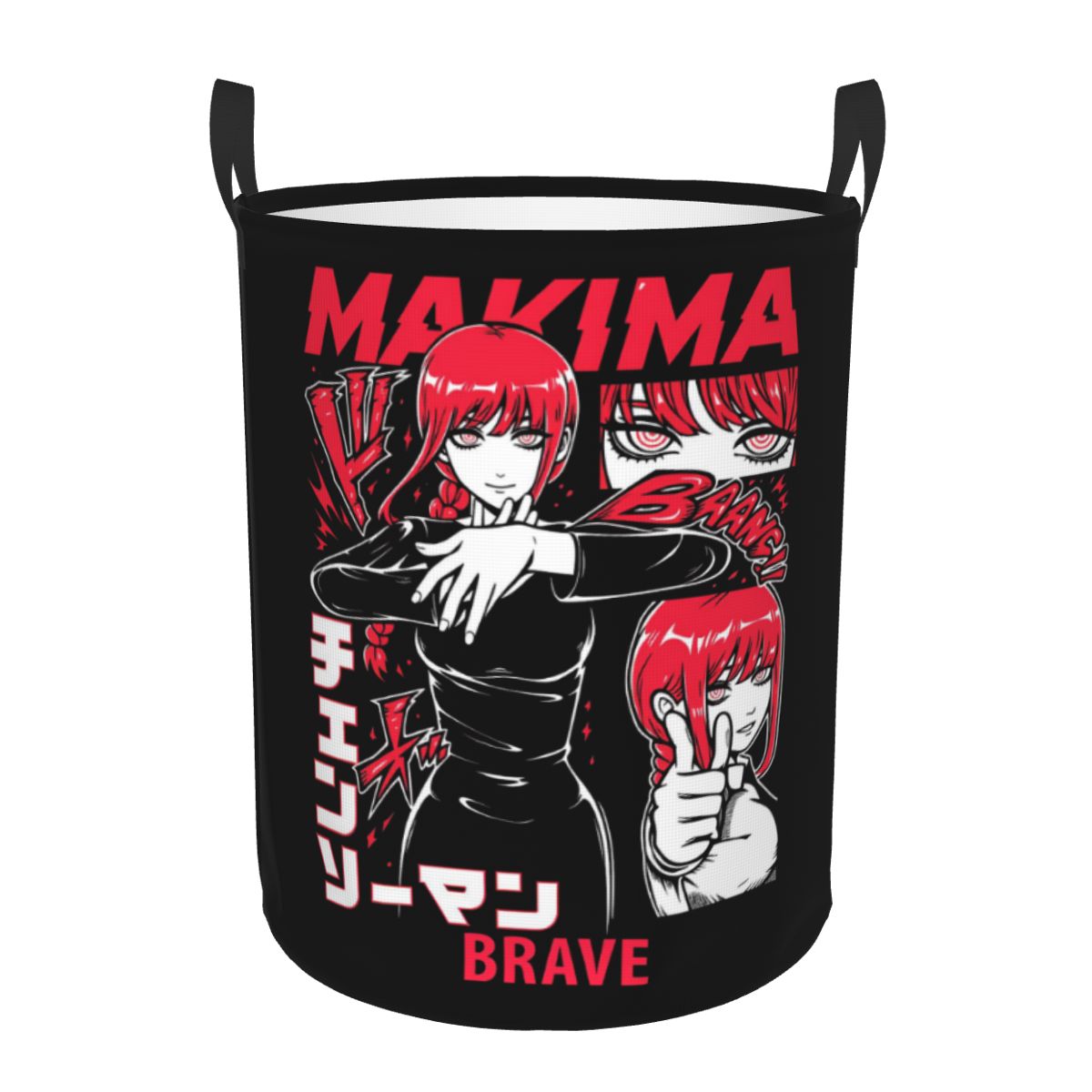 Chainsaw Man Makima Manga Laun - đánh giá và giá Men Accessories Hamper