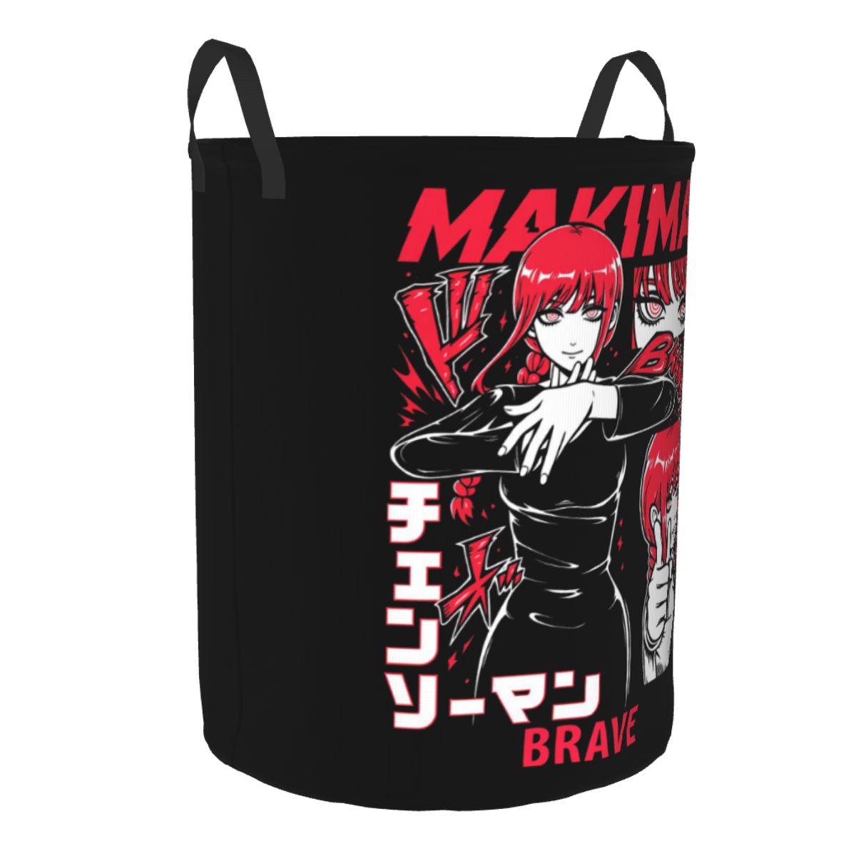 Chainsaw Man Makima Manga Laun - đánh giá và giá Men Accessories Hamper