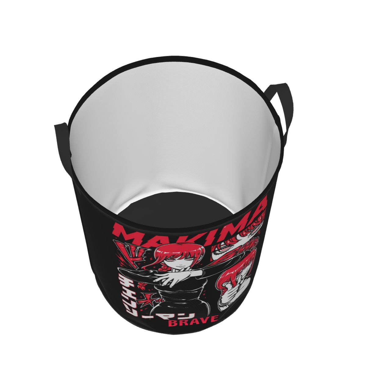 Chainsaw Man Makima Manga Laun - đánh giá và giá Men Accessories Hamper
