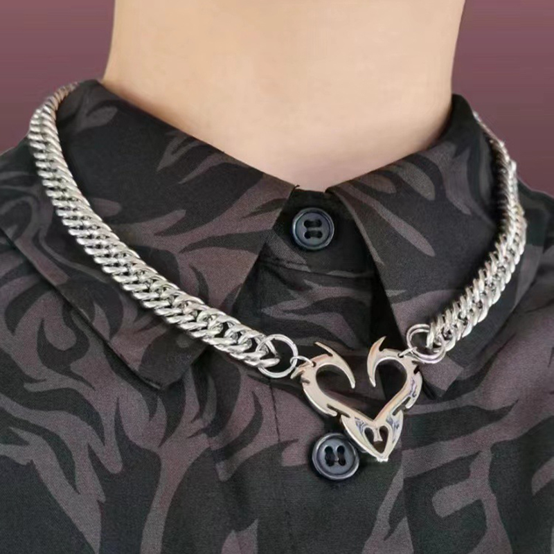 Fashionable Titanium Steel Tot - đánh giá và giá Men'S Accessories Instagram