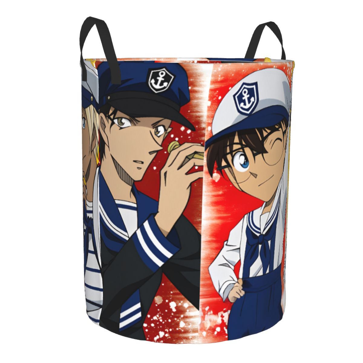 Toru Amuro Detective Conan Edo - đánh giá và giá Men Accessories Hamper
