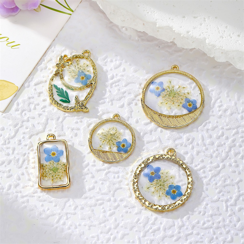 Summer style 30pcs/lot color f - đánh giá và giá Men Accessories Locket