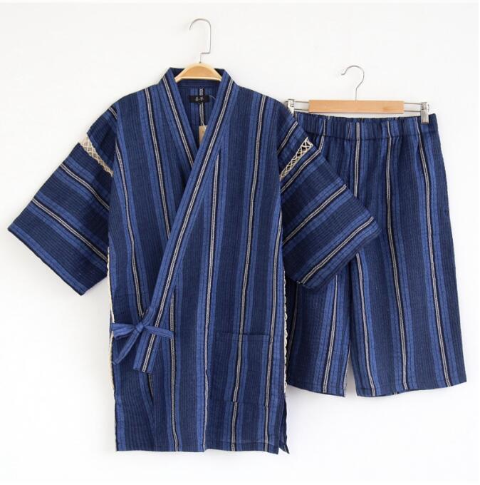 Nhiều màu sắc Nhật Bản kimono  - đánh giá và giá Men'S Kimono Accessories
