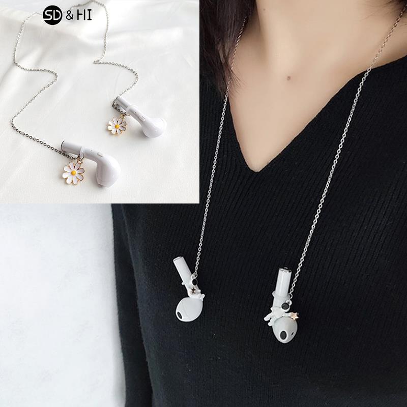 Fashion Anti-Lost Wireless Ear - đánh giá và giá Men'S Accessories Chain